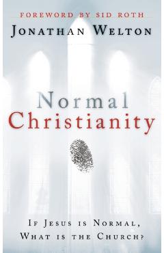 Poza produsului Normal Christianity - Jonathan Welton