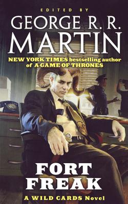 Fort Freek - George R. R. Martin