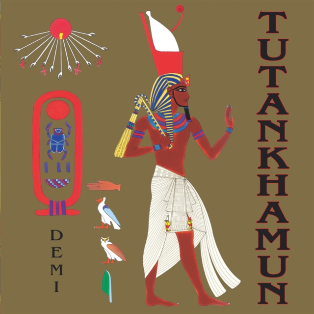 Tutankhamun - Demi