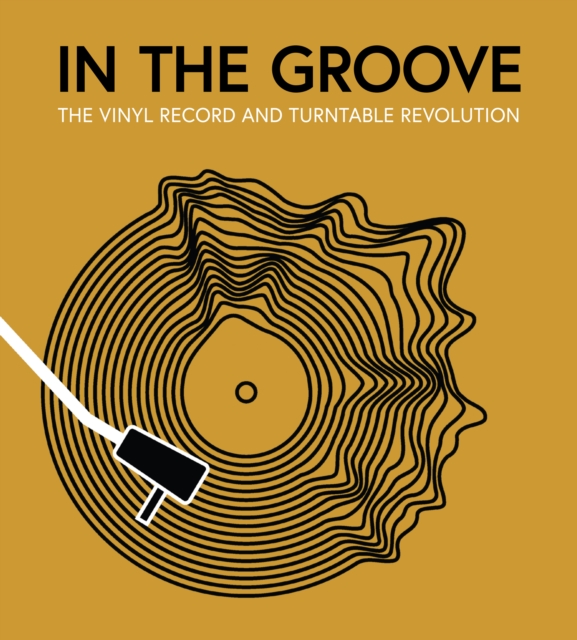 In the Groove: The Vinyl Record and Turntable Revolution - Gillian G. Gaar