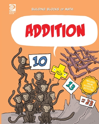 Addition - Joseph Midthun