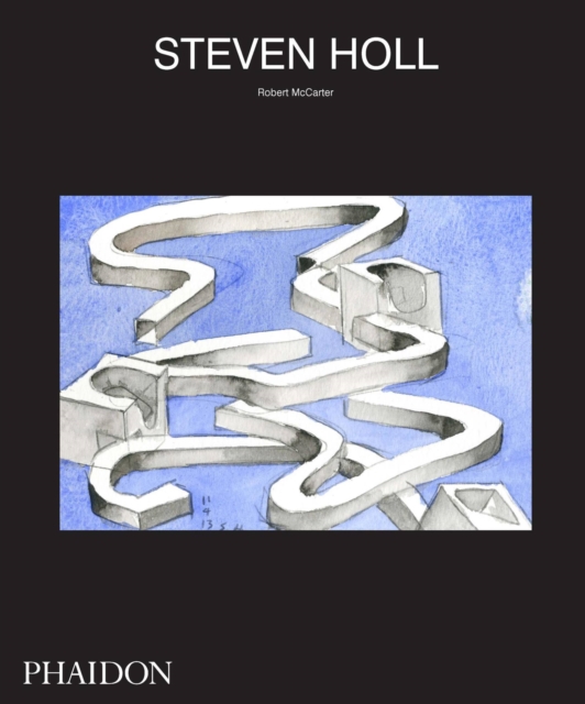 Steven Holl - Steven Holl