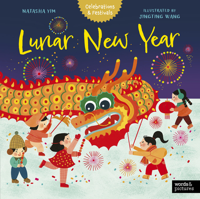 Lunar New Year - Natasha Yim