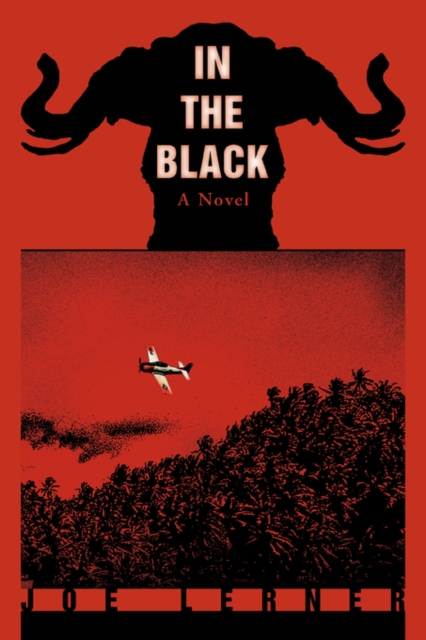 In the Black - Joe Lerner