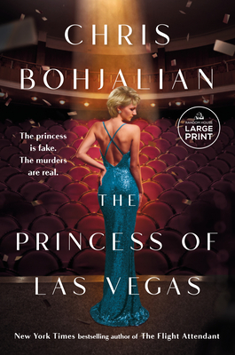 The Princess of Las Vegas - Chris Bohjalian
