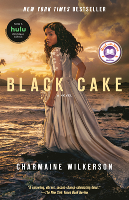 Black Cake (TV Tie-In Edition) - Charmaine Wilkerson