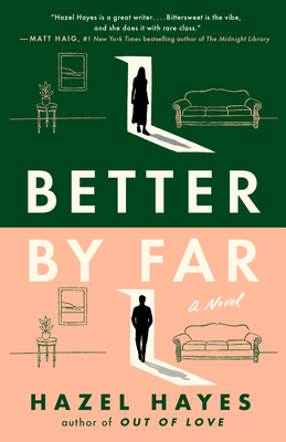 Better by Far - Hazel Hayes