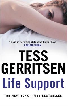 Poza produsului Life Support - Tess Gerritsen