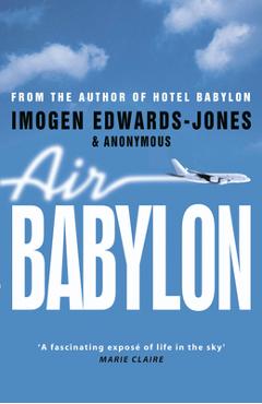 Poza produsului Air Babylon - Imogen Edwards-jones