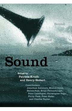 Sound - Patricia Kruth