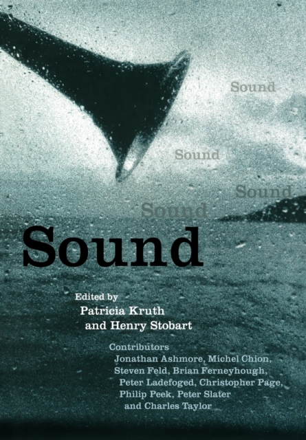 Sound - Patricia Kruth