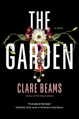 The Garden - Clare Beams