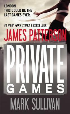 Private Games - James Patterson