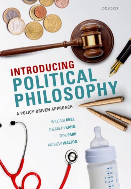 Intro Political Philosophy P - Walton Et Al