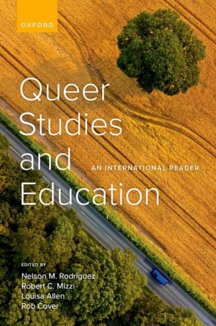 Queer Studies and Education - Rodriguez