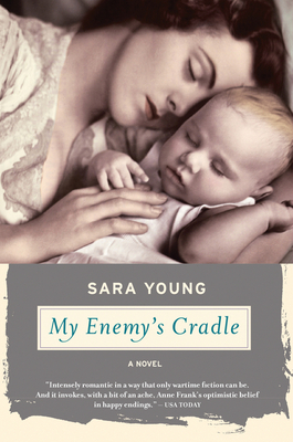 My Enemy's Cradle - Sara Young