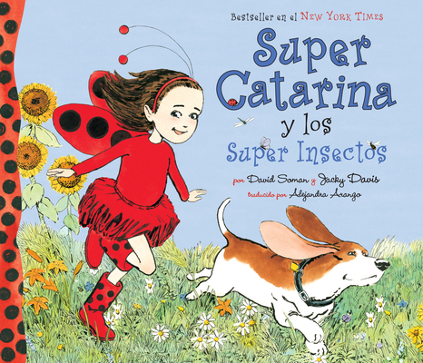 Super Catarina Y Los Super Insectos - David Soman