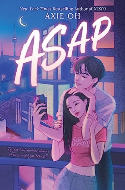 ASAP - Axie Oh