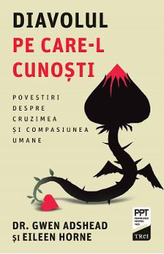 Poza produsului eBook Diavolul pe care-l cunosti - Gwen Adshead, Eileen Horne