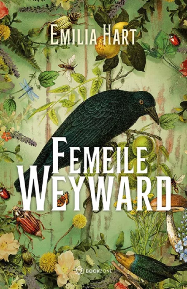 Femeile Weyward - Emilia Hart