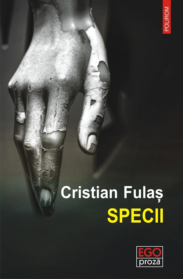 eBook Specii - Cristian Fulas