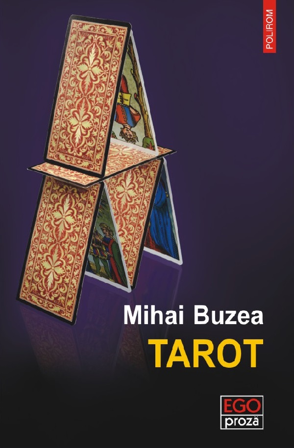Tarot - Mihai Buzea