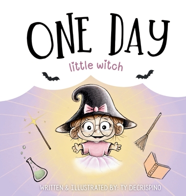 One Day little witch - Ty Decrispino