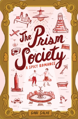 The Prism Society - Gabi Salas