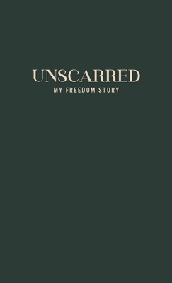 Coperta cărții 'Unscarred Journal - Heather Schott'