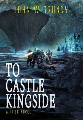 To Castle Kingside - John W. Grundy