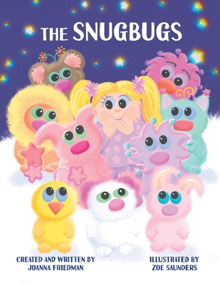 The Snugbugs - Joanna Friedman
