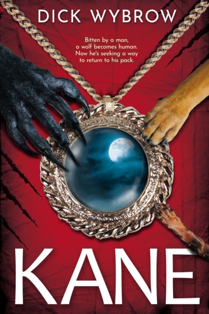 Kane - Dick Wybrow
