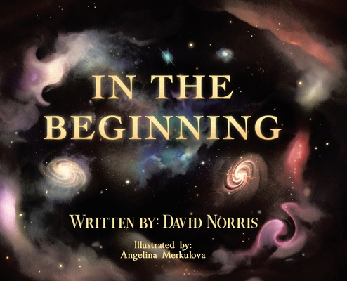 In The Beginning - David Norris