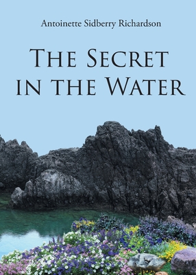 The Secret in the Water - Antoinette Sidberry Richardson