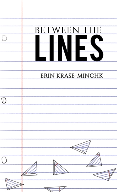 Between the Lines - Erin Krase-minchk