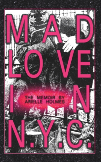 Mad Love in N.Y.C. - Jaxon Ray