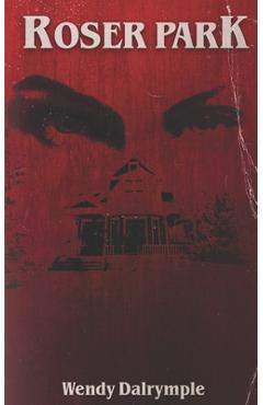 Coperta cărții 'Roser Park - Wendy Dalrymple'
