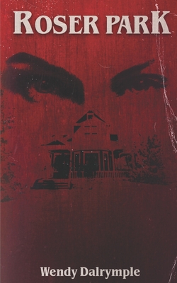 Coperta cărții 'Roser Park - Wendy Dalrymple'