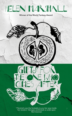 Coperta cărții 'Gifts for the One Who Comes After - Ann Vandermeer'