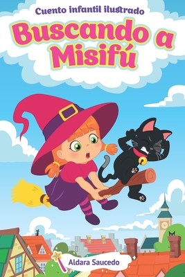 En Busca del Gatito Misifú - cuento corto - Gulshat Ganieva