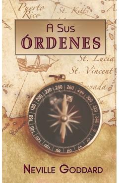 Coperta cărții 'A Sus Órdenes - Rj Salerno'