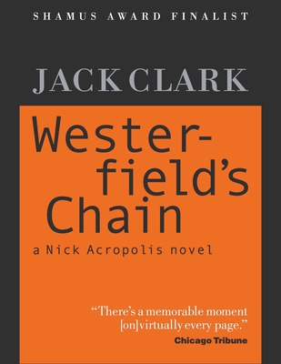 Westerfield's Chain - Jack Clark