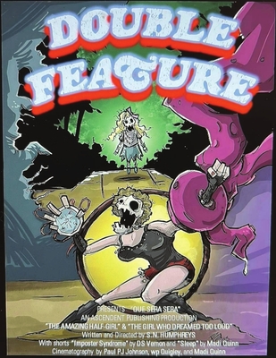 Double Feature #3: Que Sera Sera - S. N. Humphreys