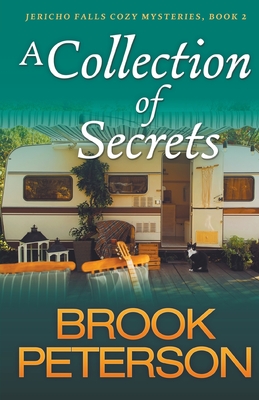 A Collection of Secrets - Brook Peterson