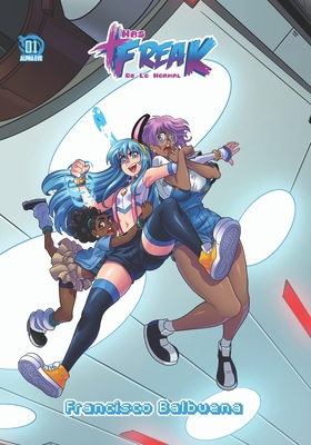 Más Freak de lo Normal: Volumen 1 - Maximo Montero