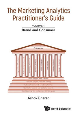 Marketing Analytics Practitioner's Guide, the - Volume 1: Brand and Consumer - Ashok Charan