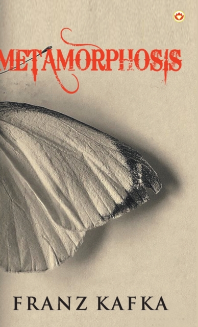Metamorphosis - Franz Kafka