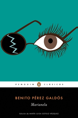 Marianela (Spanish Edition) - Benito Perez Galdos