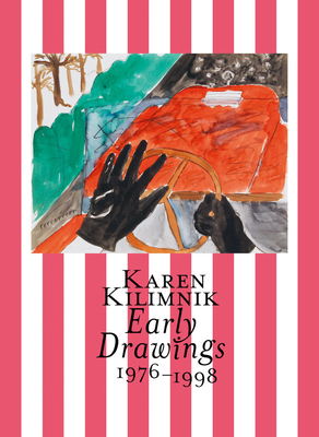 Karen Kilimnik: Early Drawings 1976-1998 - Karen Kilimnik