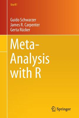 Meta-Analysis with R - Guido Schwarzer